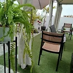 Habitacion Privada, Tv Y Wifi Cerca A Barranco - H2