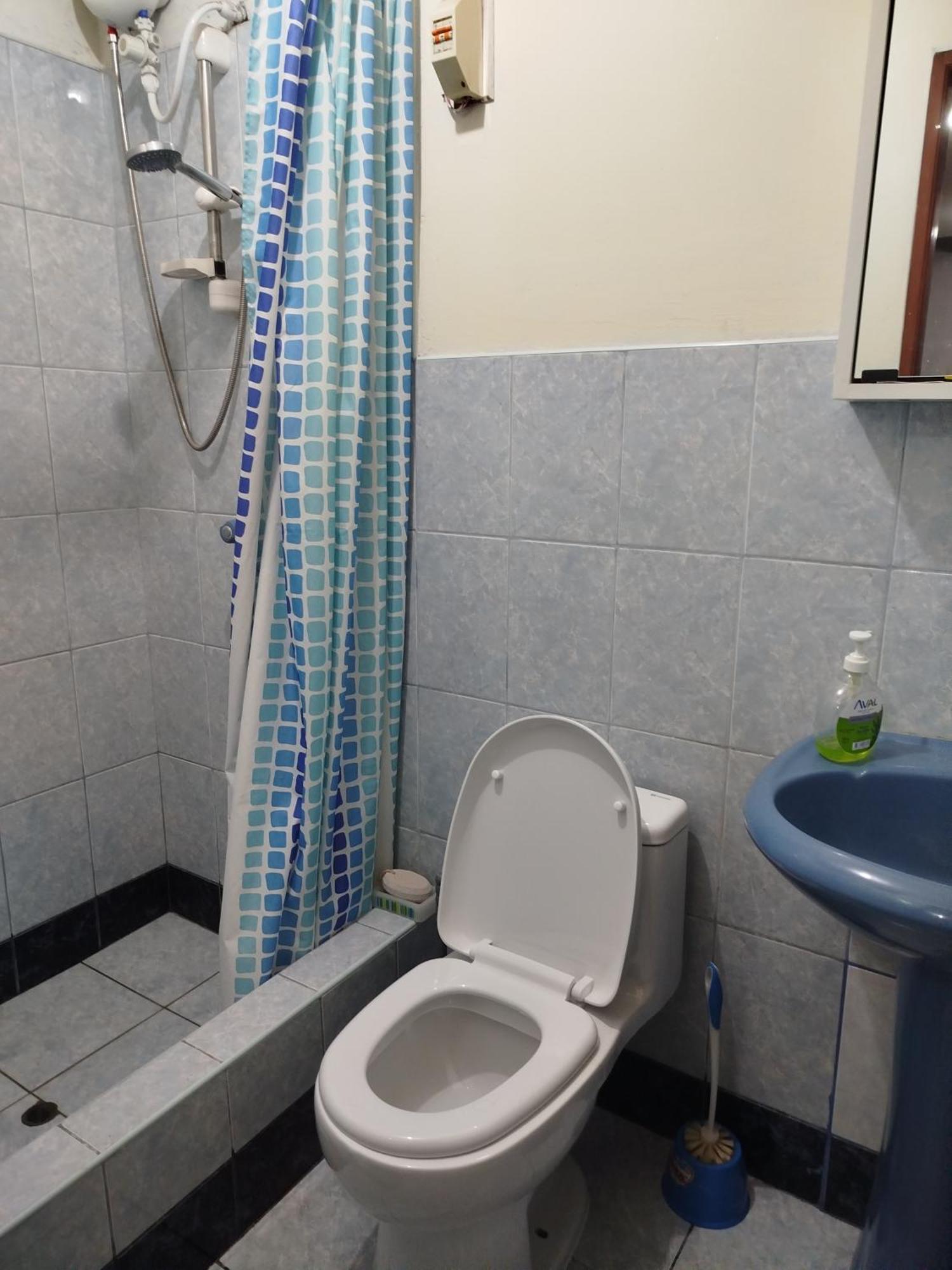 Privada, Tv Y Wifi Cerca A Barranco - H2 Apartment Lima