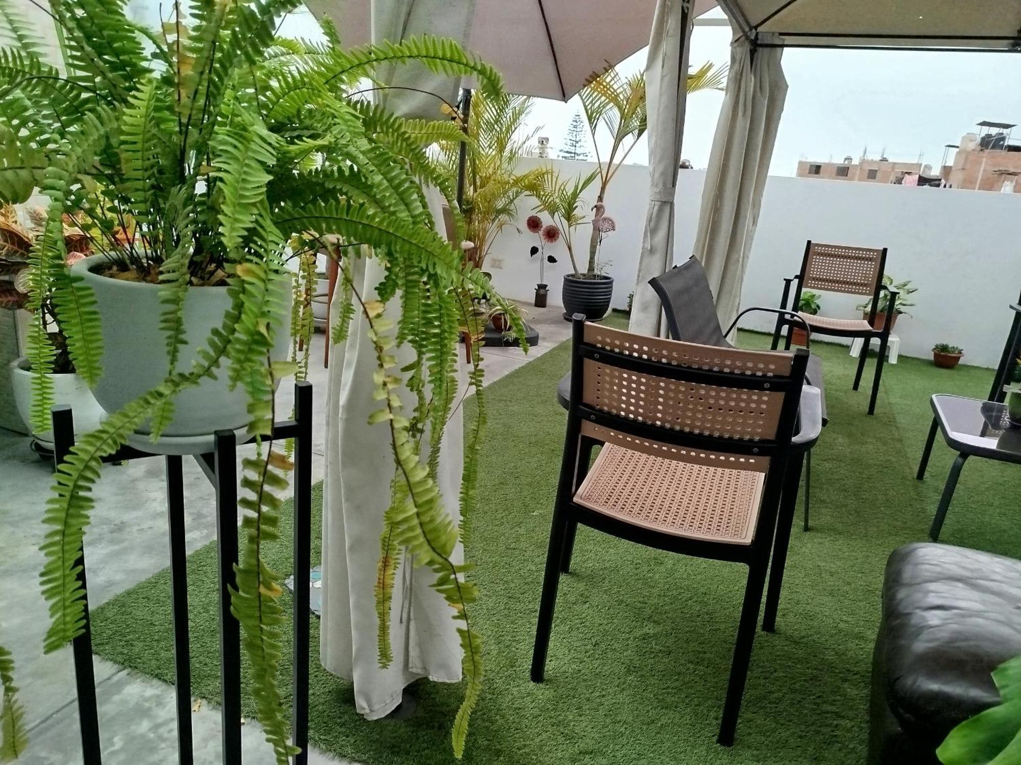 Privada, Tv Y Wifi Cerca A Barranco - H2 Apartment *