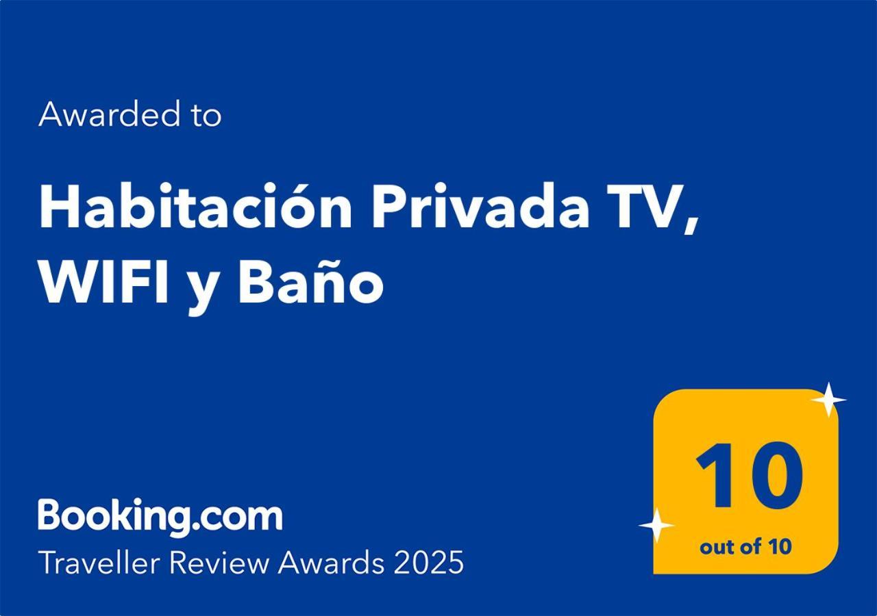Privada, Tv Y Wifi Cerca A Barranco - H2 Apartment *